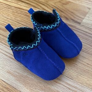 UGG Baby Tasman Boots